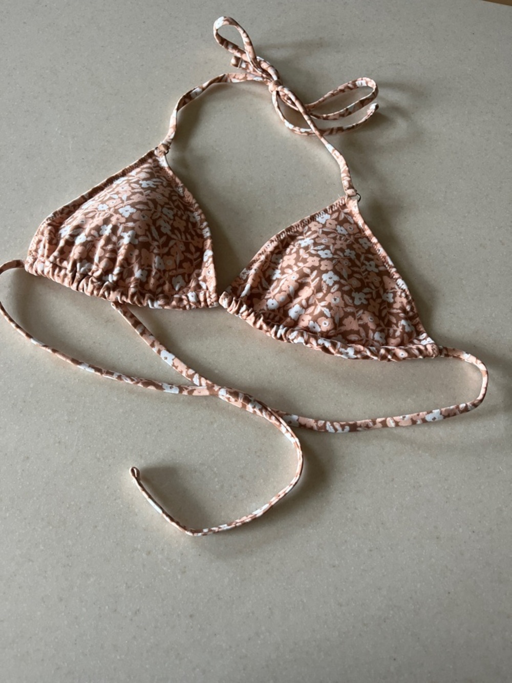 Aerie swim top